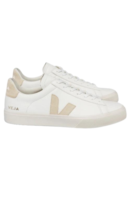 CAMPO LEATHER EXTRA WHITE ALMOND 