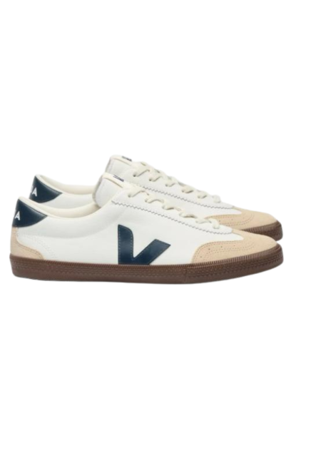 VOLLEY O.T. LEATH NAUTI BARK