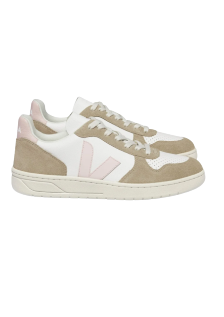 V10 CHFREE XTR WHT PETALE SAHARA