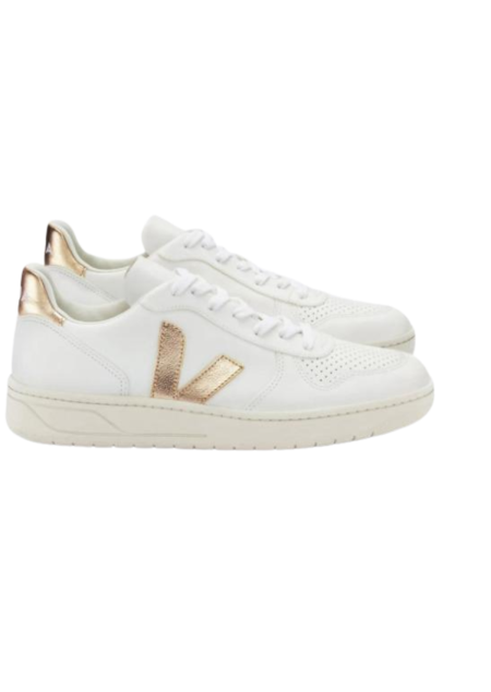 V10 CHROMEFREE EXTRA WHITE PLATINE