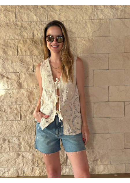 SHORTS DIANDRA JEANS