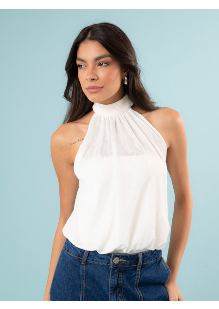 BODY SHAKIRA OFFWHITE