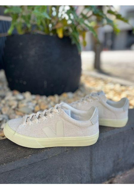 CAMPO CA J-MESH JUTE PIERRE