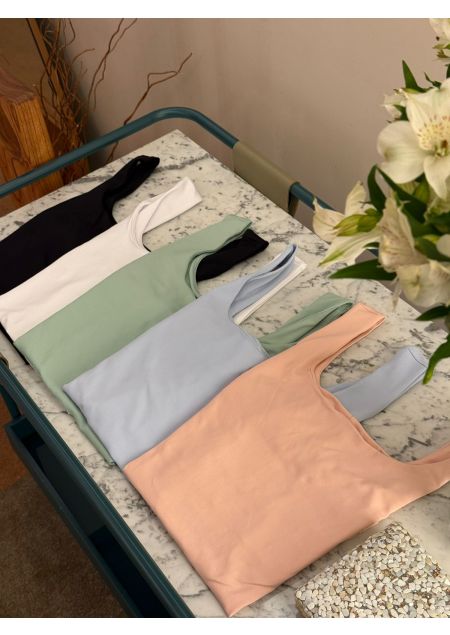 REGATA CLARICE BRANCA